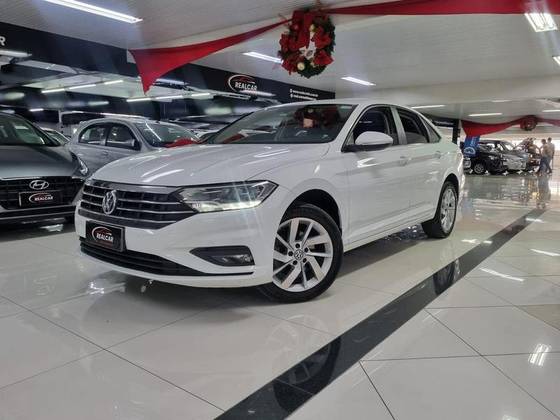 VOLKSWAGEN JETTA 1.4 250 TSI TOTAL FLEX COMFORTLINE TIPTRONIC